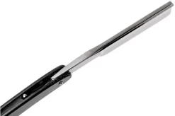 Böker Manufaktur Schwarzgold Straight Razor 140612 -Sharp Knives BO140612 05 boker bo140612 05