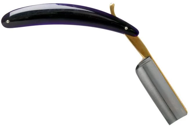 Böker Manufaktur 14er Straight Razor 140800 2 Böker Manufaktur 14er Straight Razor 140800 - Image 2