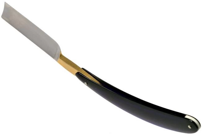 Böker Manufaktur 14er Straight Razor 140800 4 Böker Manufaktur 14er Straight Razor 140800 - Image 4