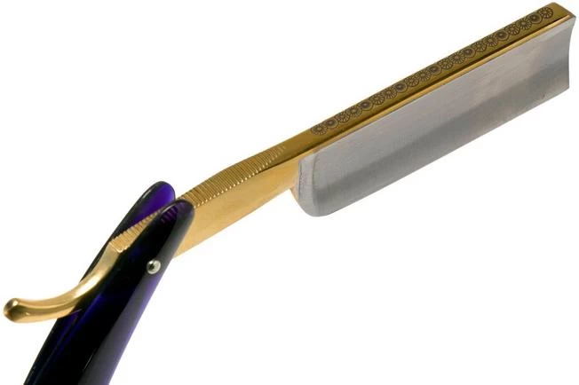 Böker Manufaktur 14er Straight Razor 140800 5 Böker Manufaktur 14er Straight Razor 140800 - Image 5