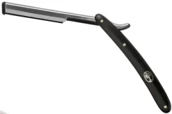 Böker Barberette Black 140901 Shavette