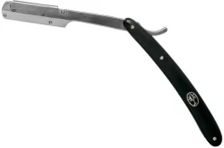 Böker Pro Barberette Black 140907 Shavette
