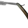 Böker Pro Barberette Artificial Horn 140908 Shavette