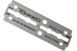 Böker Pro Barberette Long Black 140910 Shavette 12 Böker Pro Barberette Long Black 140910 Shavette -Sharp Knives BO140910 06 boker