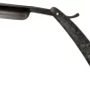 Böker Manufaktur Solingen Black Amboina 140919 Straight Razor
