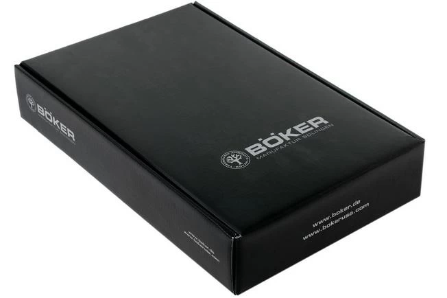 Böker King Cutter Shaving Starter Set 141524SET Straight Razor 2 Böker King Cutter Shaving Starter Set 141524SET Straight Razor - Image 2