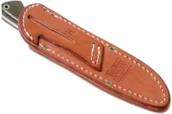 Bark River Highland Special A2, Green Canvas Micarta Outdoor Knife 15 Bark River Highland Special A2, Green Canvas Micarta Outdoor Knife -Sharp Knives BRK01 131GNC 08 bark river