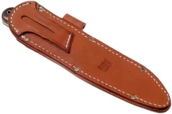 Bark River Kephart 5” CPM 3V, Desert Ironwood Bushcraft Knife 13 Bark River Kephart 5” CPM 3V, Desert Ironwood Bushcraft Knife -Sharp Knives BRK03 KEPDIW 07 bark river knives