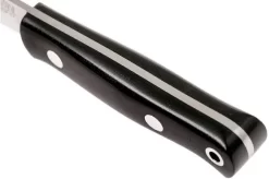 Bark River Mini Bushcrafter CPM 3V, Black Canvas Micarta 12 Bark River Mini Bushcrafter CPM 3V, Black Canvas Micarta -Sharp Knives BRK06 022BRKC 05 bark river brk06 022brkc 05