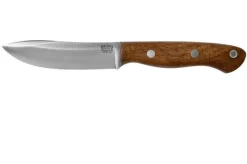 Bark River Mini Aurora Hunter CPM 3V, American Walnut