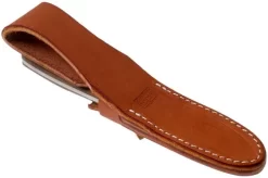 Bark River Mini Aurora Hunter CPM 3V, American Walnut 13 Bark River Mini Aurora Hunter CPM 3V, American Walnut -Sharp Knives BRK06 028AMW 07 bark river knives