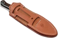 Bark River Bushcrafter I CPM 3V, Desert Ironwood -Sharp Knives BRK06 131DIW 08 bark river knives