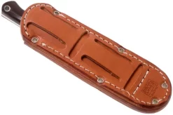 Bark River Bravo EDC CPM 3V Rampless, Burgundy Canvas Micarta Bushcraft Knife 13 Bark River Bravo EDC CPM 3V Rampless, Burgundy Canvas Micarta Bushcraft Knife -Sharp Knives BRK07 027RCMR 07 bark river knives