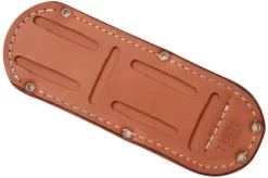 Bark River Bravo 1 A2 Rampless, Green Canvas Micarta, Brown Sheath 15 Bark River Bravo 1 A2 Rampless, Green Canvas Micarta, Brown Sheath -Sharp Knives BRK07 111GNC RS 02 barkriver