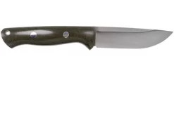 Sharp Knives -Sharp Knives BRK07 112GCMR 02 bark river knives