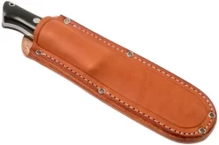 Bark River Bravo 1.2 A2 Black Canvas Micarta Outdoor Knife 12 Bark River Bravo 1.2 A2 Black Canvas Micarta Outdoor Knife -Sharp Knives BRK07 115BCM 06 bark river knives