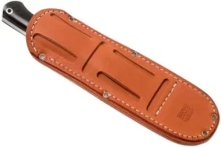 Bark River Bravo 1.2 A2 Black Canvas Micarta Outdoor Knife 13 Bark River Bravo 1.2 A2 Black Canvas Micarta Outdoor Knife -Sharp Knives BRK07 115BCM 07 bark river knives