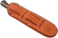 Bark River Bravo 1.2 A2 Green Canvas Micarta Outdoor Knife 13 Bark River Bravo 1.2 A2 Green Canvas Micarta Outdoor Knife -Sharp Knives BRK07 115GCM 07 bark river knives