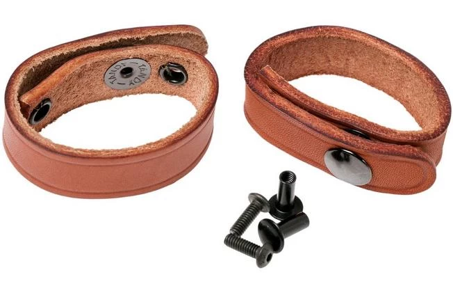 Bark River Bravo 1 LT CPM 3V Field Knife, Desert Ironwood 10 Bark River Bravo 1 LT CPM 3V Field Knife, Desert Ironwood - Image 10