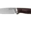 Buck 863 Selkirk Knife 0863BRS-B, Survival Knife