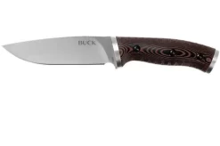 Buck 863 Selkirk Knife 0863BRS-B, Survival Knife