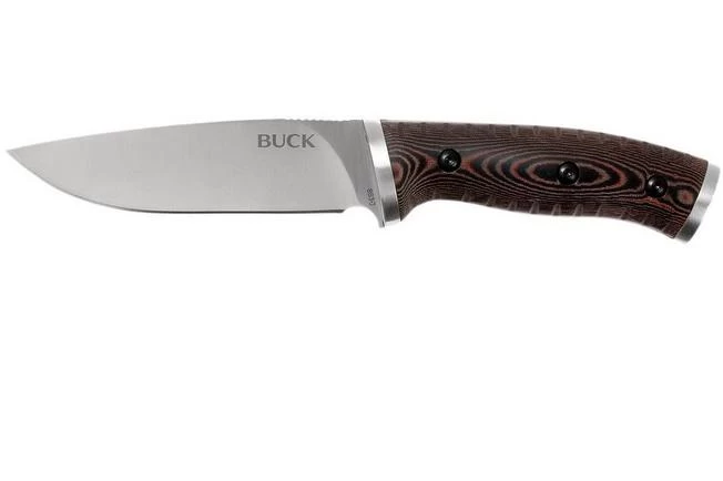 Buck 863 Selkirk Knife 0863BRS-B, Survival Knife 1 Buck 863 Selkirk Knife 0863BRS-B, Survival Knife