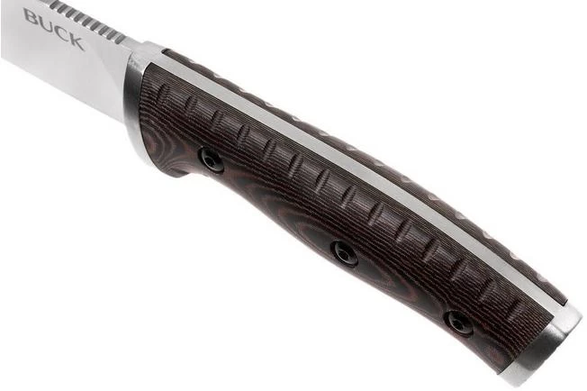 Buck 863 Selkirk Knife 0863BRS-B, Survival Knife 5 Buck 863 Selkirk Knife 0863BRS-B, Survival Knife - Image 5