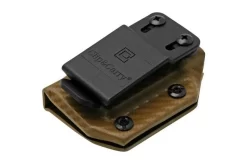 Clip And Carry Kydex Sheath Leatherman Super Tool 300, Carbon Fiber Brown LST300-CF-BRN Belt Holster 5 Clip And Carry Kydex Sheath Leatherman Super Tool 300, Carbon Fiber Brown LST300-CF-BRN Belt Holster -Sharp Knives CALST300 CF BRN 03 clipandcarry