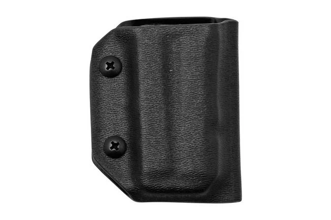 Clip And Carry Kydex Sheath Leatherman Wave, Wave Plus, Black LWAVE-BLK Belt Holster 1 Clip And Carry Kydex Sheath Leatherman Wave, Wave Plus, Black LWAVE-BLK Belt Holster