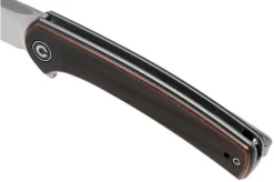 Civivi Mini Asticus C19026B-1 Copper Pocket Knife 14 Civivi Mini Asticus C19026B-1 Copper Pocket Knife -Sharp Knives CIC19026B 1 07 civivi