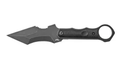 Civivi Orthrus C20037B-1 Black, Semi-fixed Knife