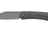 Civivi Appalachian Drifter C2015C Dark Green Micarta Gentleman's Knife