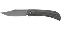 Civivi Appalachian Drifter C2015C Dark Green Micarta Gentleman's Knife