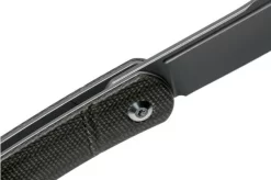 Civivi Appalachian Drifter C2015C Dark Green Micarta Gentleman's Knife 13 Civivi Appalachian Drifter C2015C Dark Green Micarta Gentleman's Knife -Sharp Knives CIC2015C 06 civivi