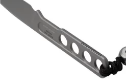 Civivi Circulus C22012-2, Stonewashed 10Cr15CoMoV Neck Knife, Ostap Hel Design -Sharp Knives CIC22012 2 04 civivi