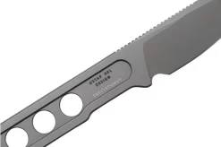 Civivi Circulus C22012-2, Stonewashed 10Cr15CoMoV Neck Knife, Ostap Hel Design -Sharp Knives CIC22012 2 05 civivi