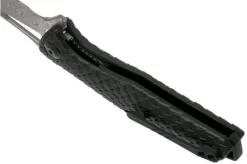 Civivi Wyvern C902DS Damascus, Black Pocket Knife -Sharp Knives CIC902DS 05 civivi