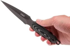 CRKT 2075 Shrill, Boot Dagger -Sharp Knives CK 2075 05 crkt ck 2075 05