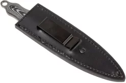 CRKT 2075 Shrill, Boot Dagger -Sharp Knives CK 2075 07 crkt ck 2075 07