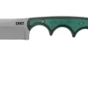 CRKT Minimalist Cleaver 2383 Neck Knife, Alan Folts Design