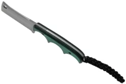 CRKT Minimalist Cleaver 2383 Neck Knife, Alan Folts Design 8 CRKT Minimalist Cleaver 2383 Neck Knife, Alan Folts Design -Sharp Knives CK 2383 04 crkt