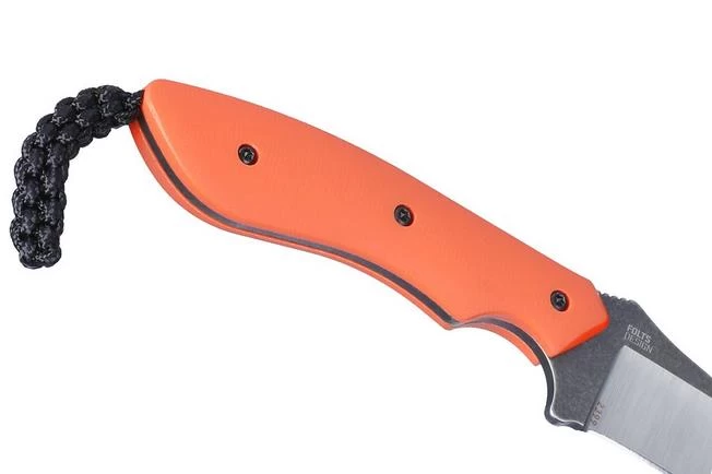 CRKT S.P.I.T. 2399 Small Pocket Inverted Tanto, Neck Knife, Alan Folts Design 4 CRKT S.P.I.T. 2399 Small Pocket Inverted Tanto, Neck Knife, Alan Folts Design - Image 4