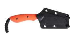 CRKT S.P.I.T. 2399 Small Pocket Inverted Tanto, Neck Knife, Alan Folts Design 9 CRKT S.P.I.T. 2399 Small Pocket Inverted Tanto, Neck Knife, Alan Folts Design -Sharp Knives CK 2399 05 crkt