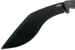 CRKT KUK 2742 Kukri Machete, RMJ Tactical Design -Sharp Knives CK 2742 03 crkt