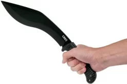 CRKT KUK 2742 Kukri Machete, RMJ Tactical Design -Sharp Knives CK 2742 06 crkt