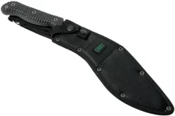 CRKT KUK 2742 Kukri Machete, RMJ Tactical Design -Sharp Knives CK 2742 07 crkt