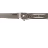 CRKT Crossbones 7530 Pocket Knife, Jeff Park Design