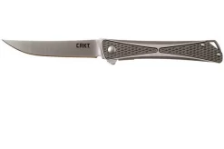 CRKT Crossbones 7530 Pocket Knife, Jeff Park Design
