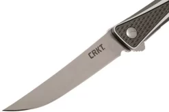 CRKT Crossbones 7530 Pocket Knife, Jeff Park Design -Sharp Knives CK 7530 03 crkt ck 7530 03