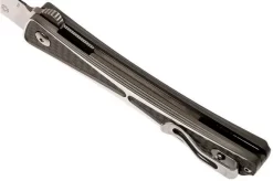 CRKT Crossbones 7530 Pocket Knife, Jeff Park Design -Sharp Knives CK 7530 05 crkt ck 7530 05